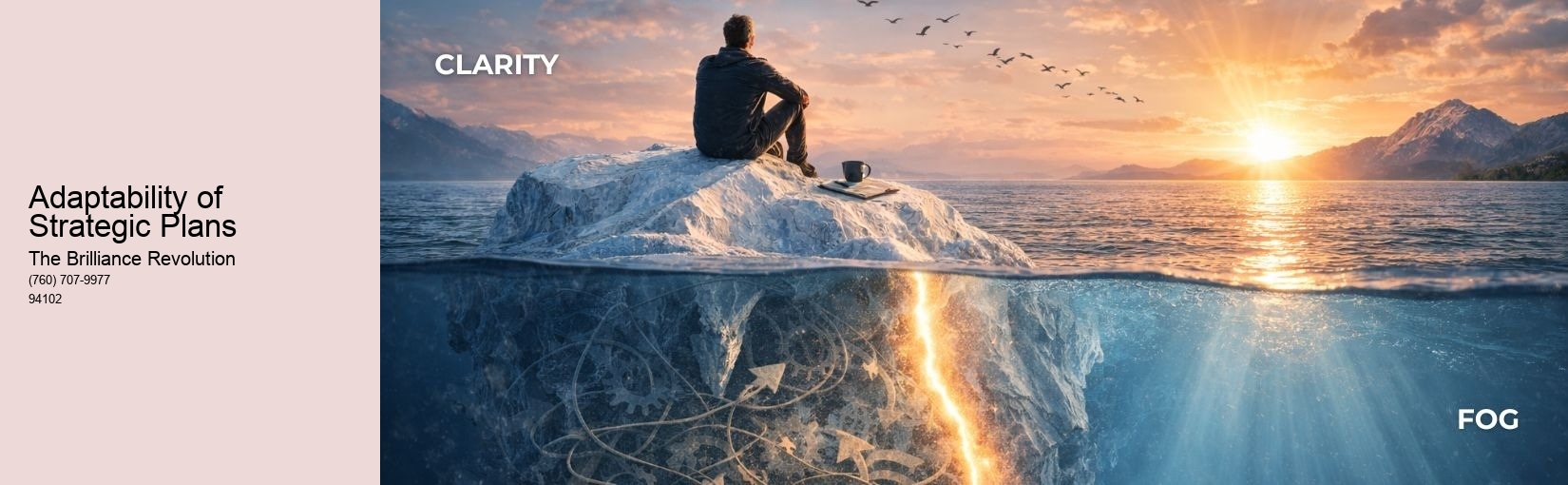 Adaptability of Strategic Plans