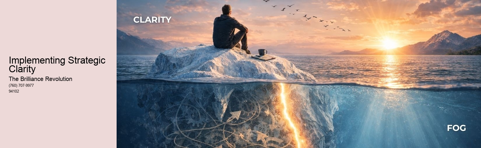 Implementing Strategic Clarity