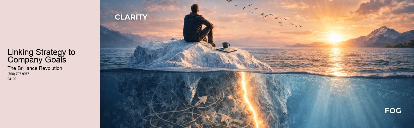 Linking Strategy to Company Goals