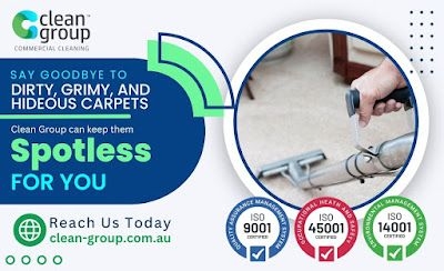 Experienced Cleaners You Can Trust