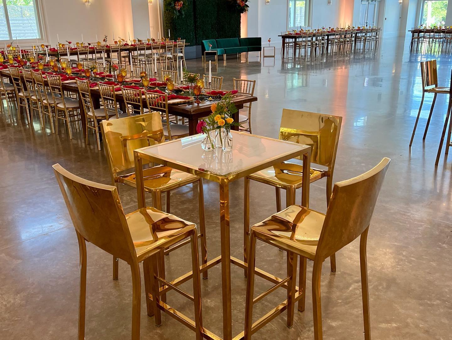 Party Rental Deals Frisco