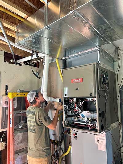 SureTech Heating & Cooling LLC - HVAC Contractor Serving Vancouver, WA