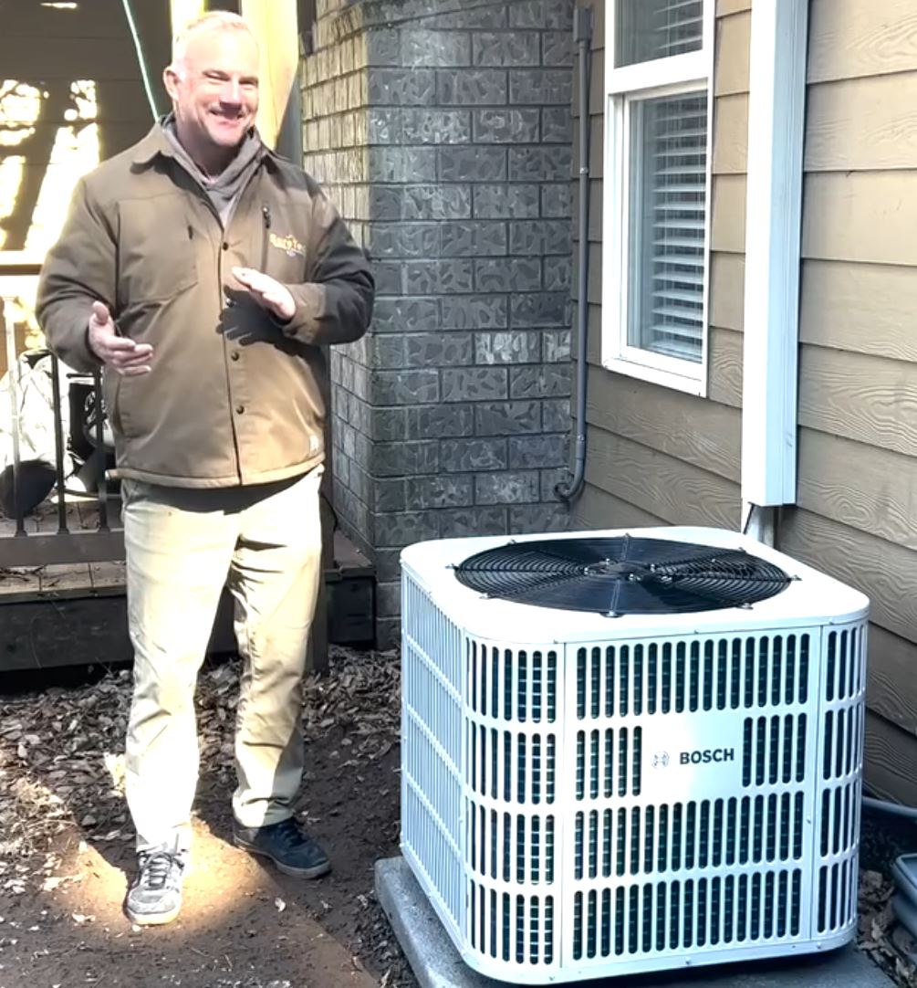 SureTech Heating & Cooling LLC - HVAC Contractor Serving Vancouver, WA