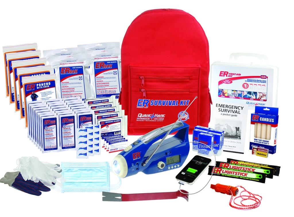  Pet Emergency Survival Kits