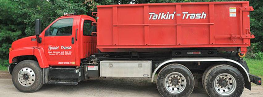 Rent A Dumpster Prices