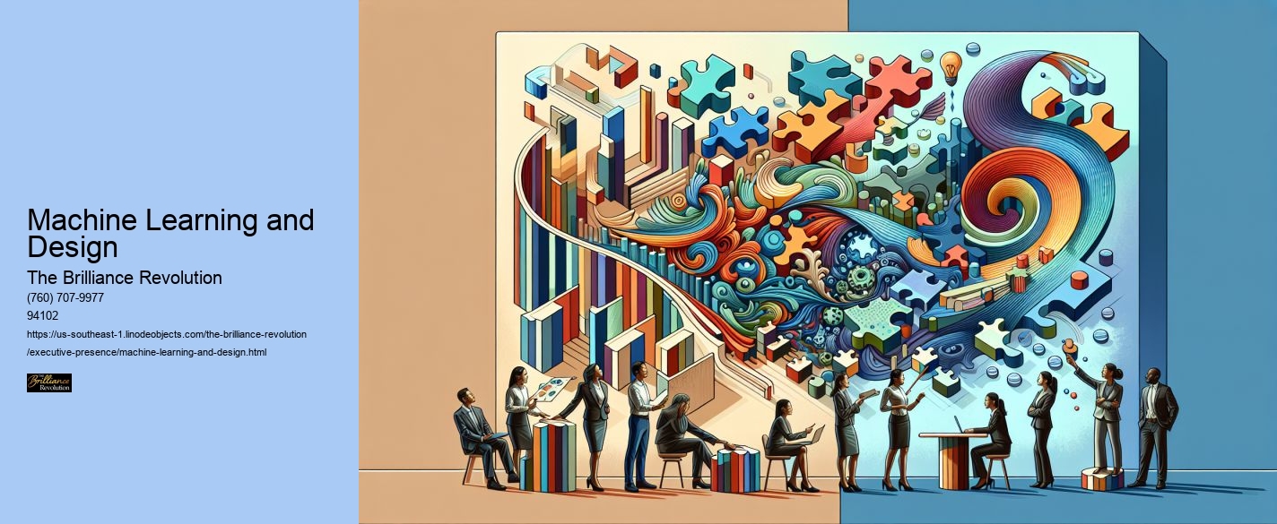 Machine Learning and Design