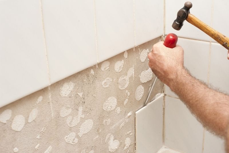 floor tile removal tool rental