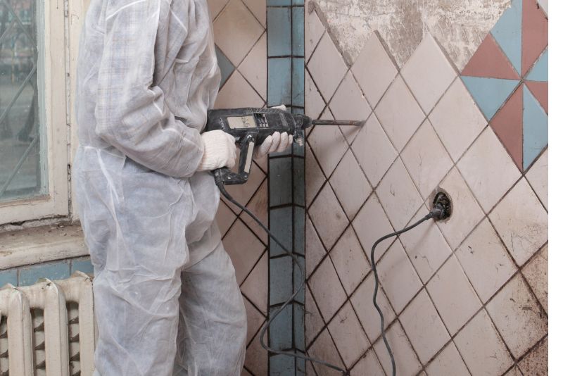 tile removal tools power