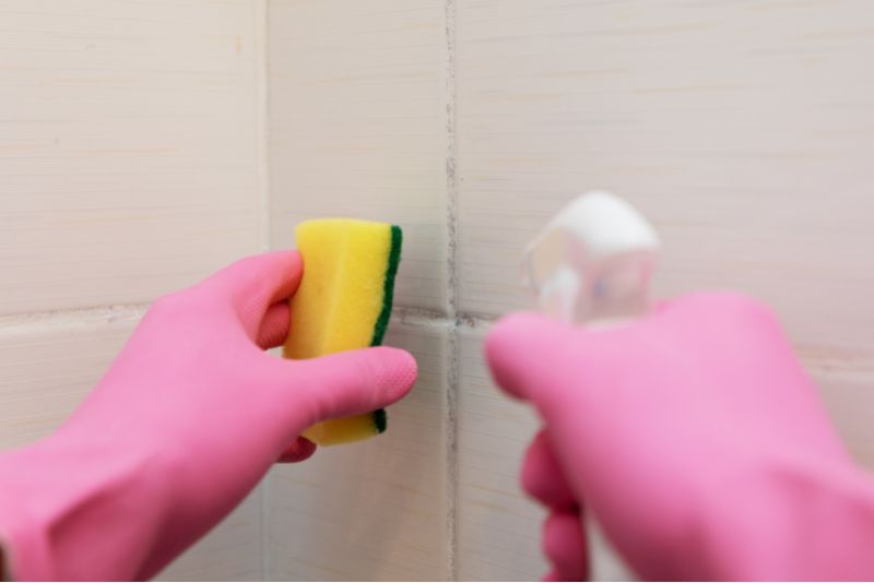 asbestos floor tile removal
