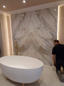 Cost Of A Wet Room Installation