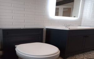 Wet Room Fitters Near Me