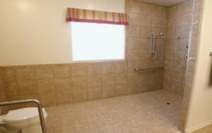 Shower Room Fitters Near Me