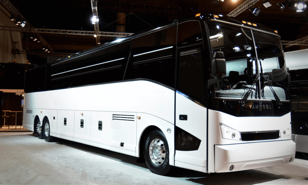 Group Transportation Services