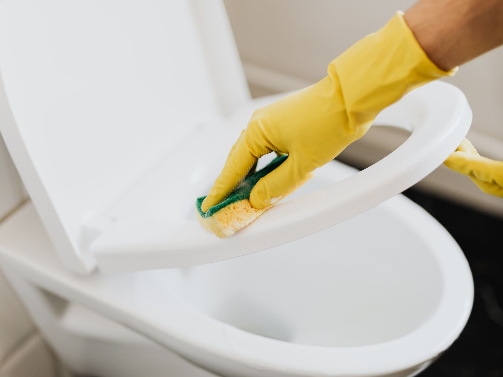 Standard Cleaning for Regular Home Maintenance  
