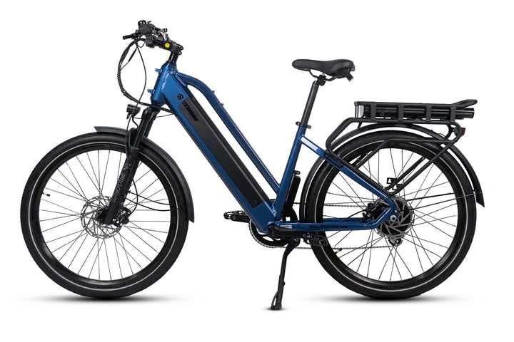 How does the Pioneer Lite compare to higher-end Pioneer models? Dirwin Bike How does the Pioneer Lite compare to higher-end Pioneer models?