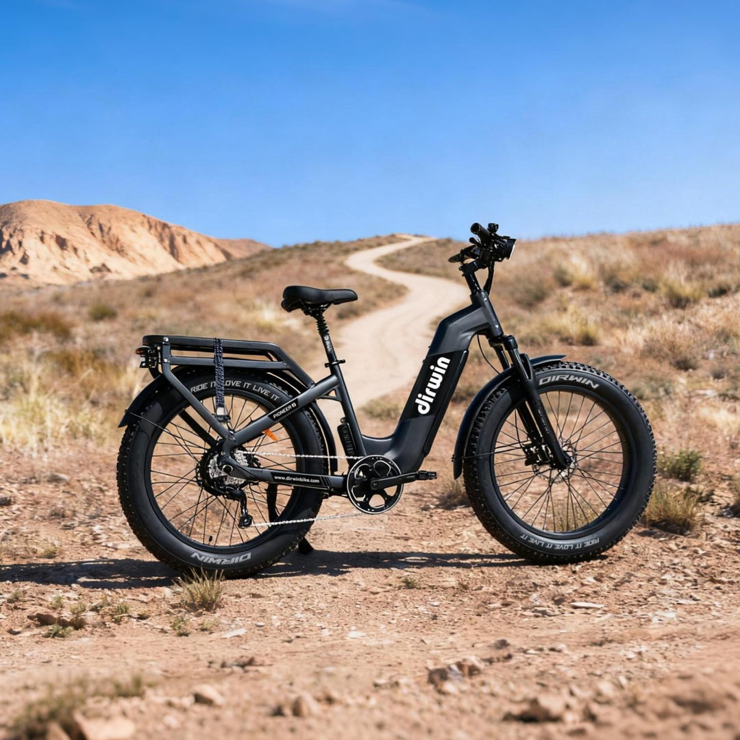 Which hunting eBikes are best for heavy gear?