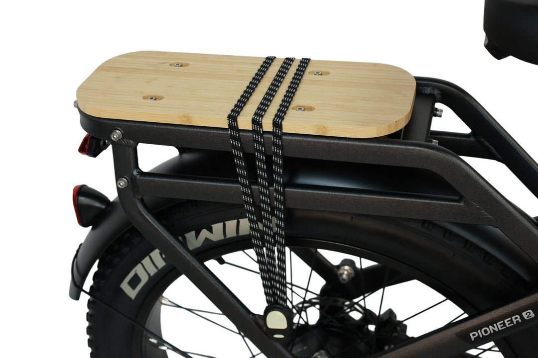 How do fat tire eBikes perform on steep terrain?