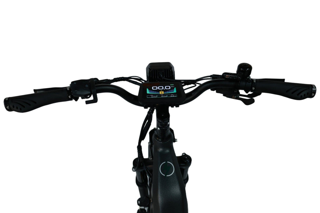 Pioneer 2: High-Performance Hunting eBike