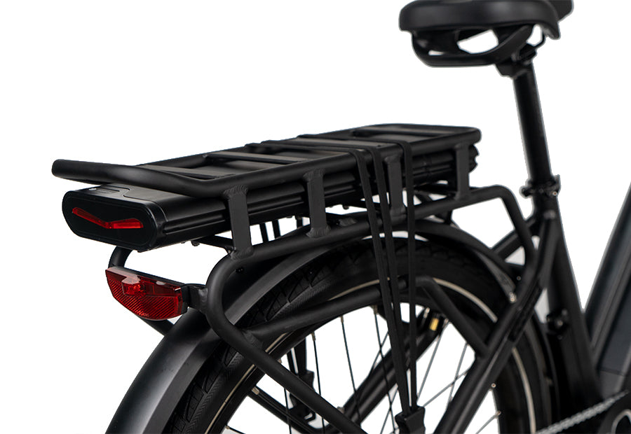 Pioneer Models Designed for Rugged Terrain