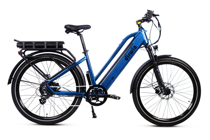 Which electric hunting bikes are best for carrying heavy hunting equipment?