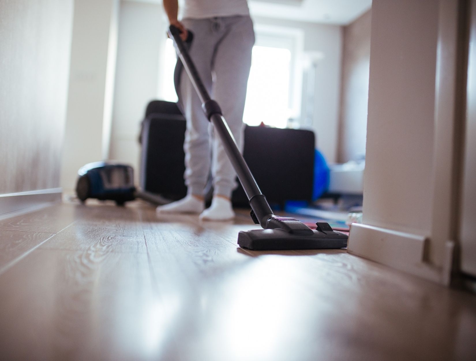 What Are the Best 10 Spring Cleaning Services in North NJ?