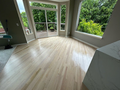 Deep Cleaning Services for Every Home