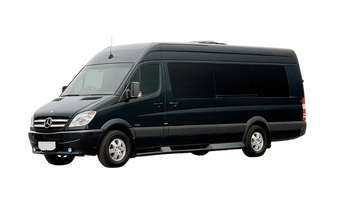 Luxury Transfer Service Vancouver