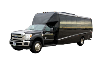 Vancouver Corporate Black Car Service