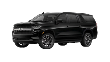 YVR Luxury Car Service