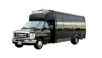 SUV Transportation To Ferry Terminal Vancouver