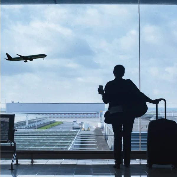 Deluxe Group Transportation Vancouver