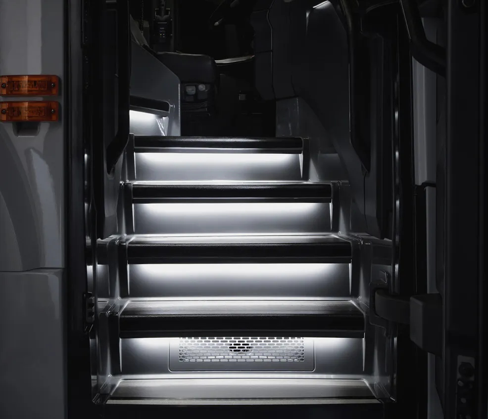 Luxury Limousine Coach Vancouver