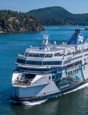 Victoria Excursion Services Exclusive Private Tours