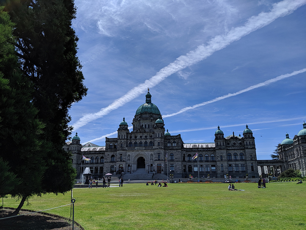 Victoria BC Sightseeing Packages Sightseeing Tour Planner