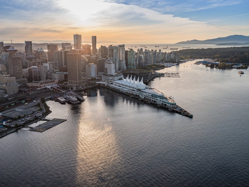 Vancouver Travel Experiences