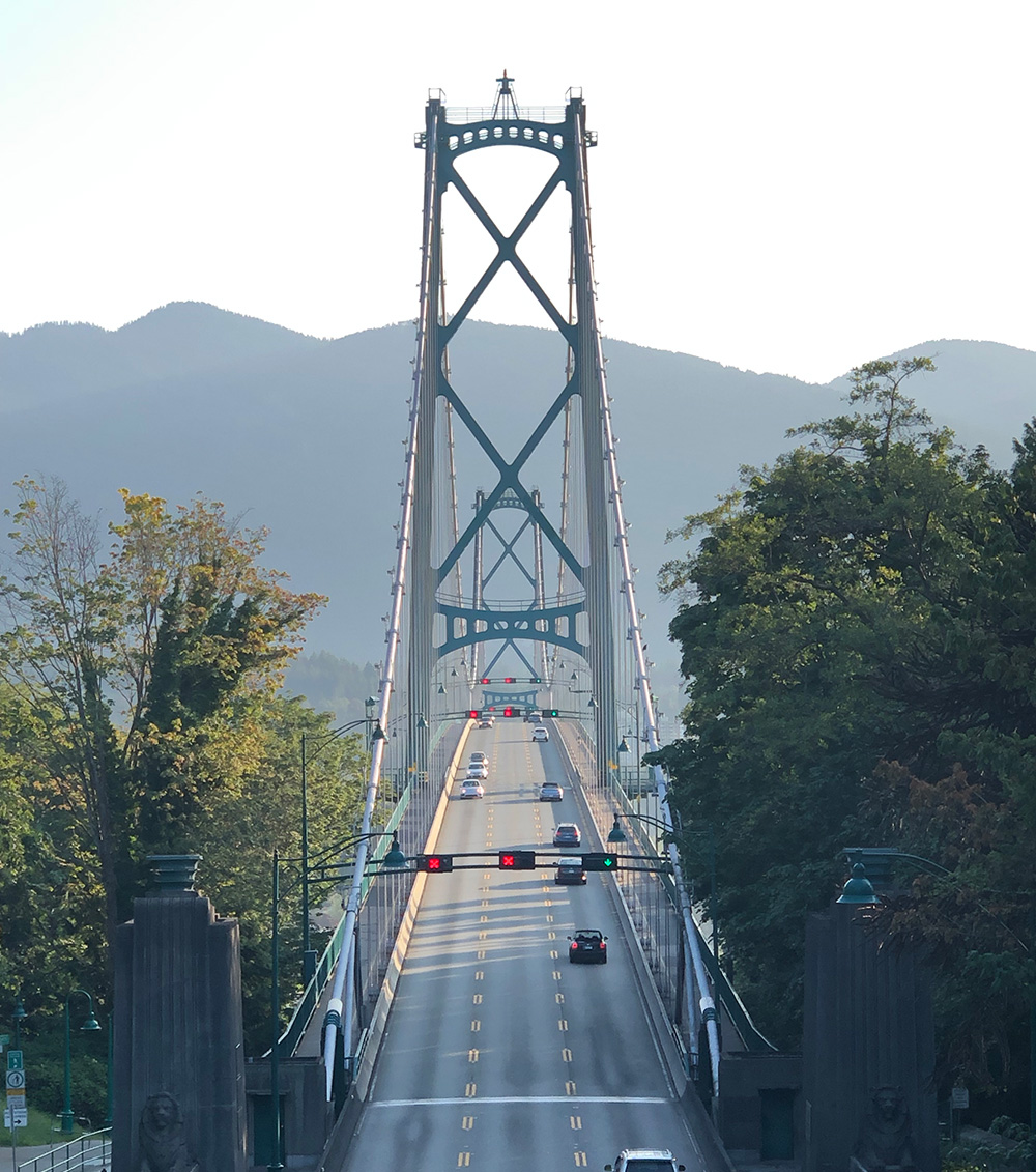 Vancouver Sightseeing Attractions