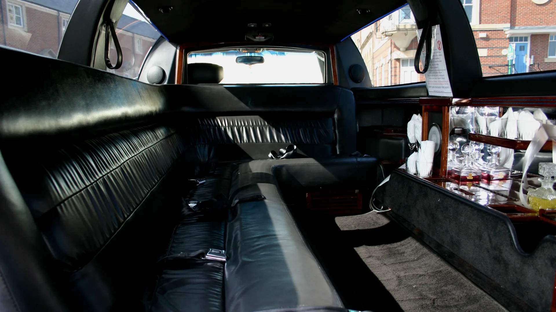 Whistler private chauffeur rental