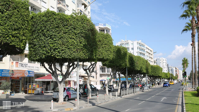 business insurance ypsonas