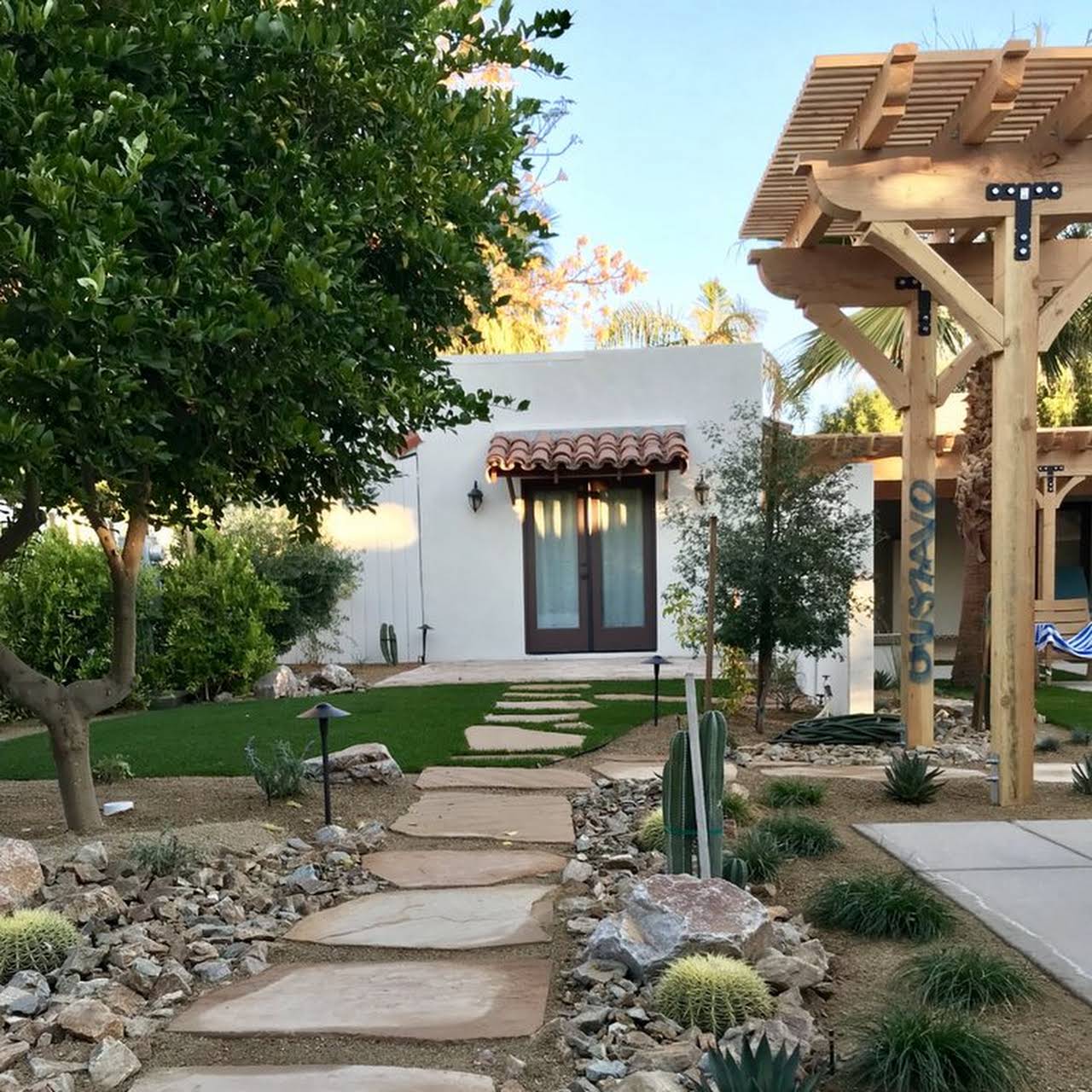 Tucson Az Landscaping Companies