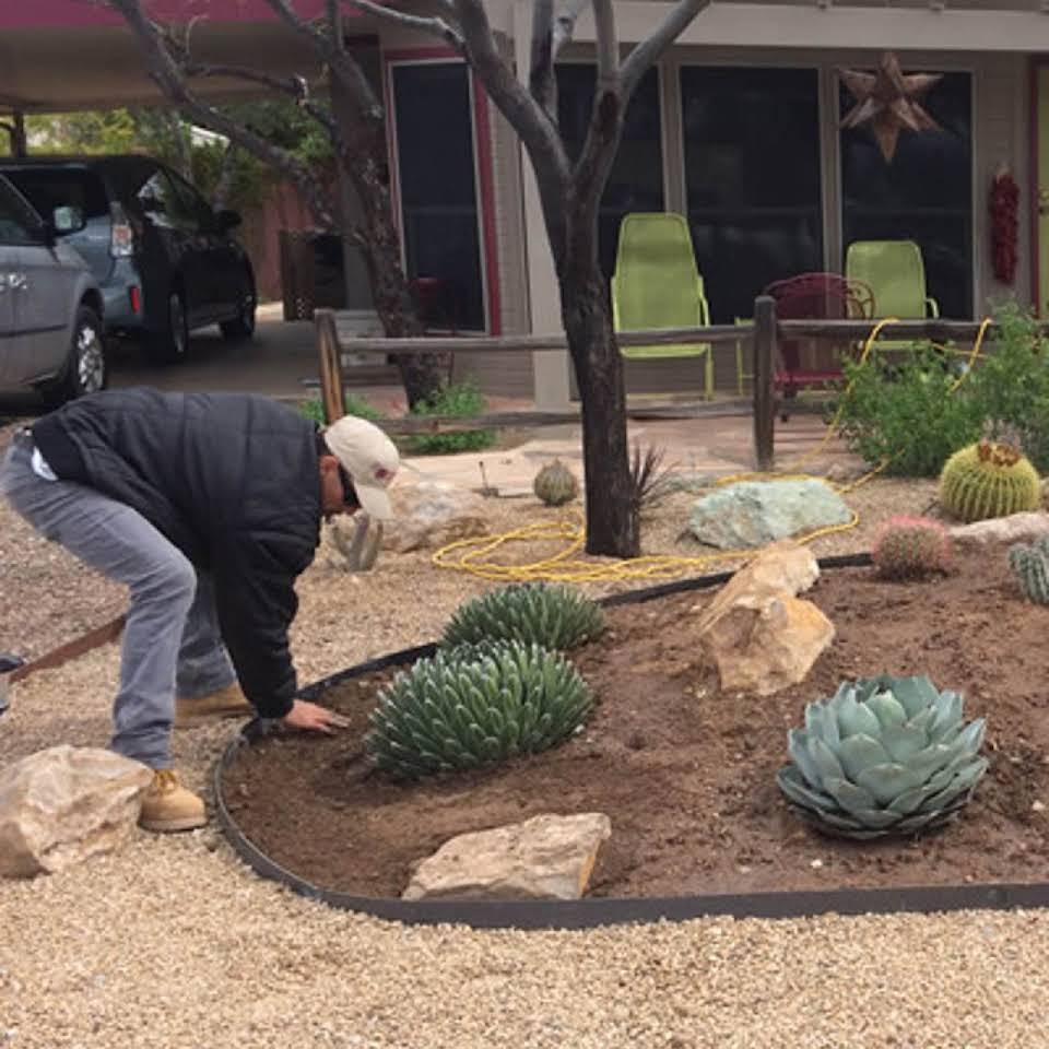 Tucson Landscaping Llc Design Companies