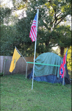 Ultimate Flags Inc: A Beacon of American Traditions