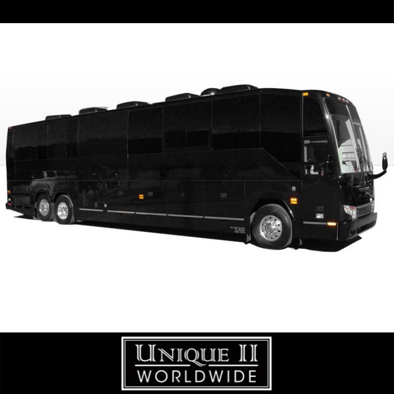 Group Transportation Services