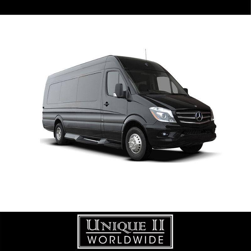 Limousine Reservation