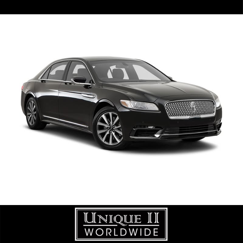 Long Distance Chauffeur Service