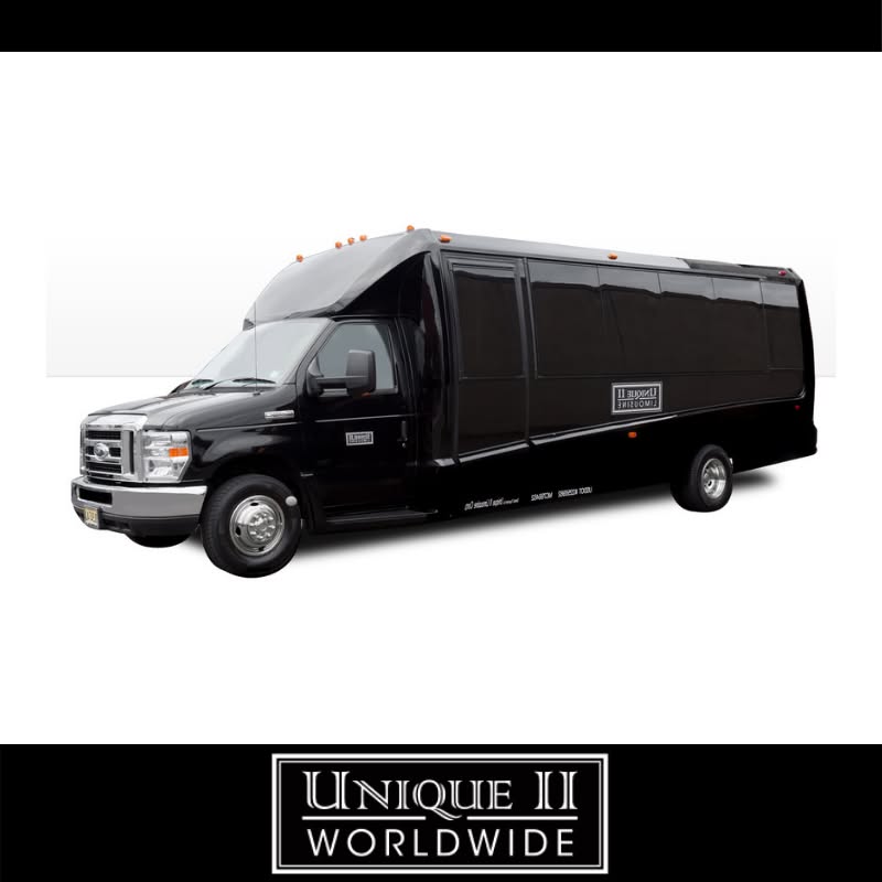 Limousine Companies