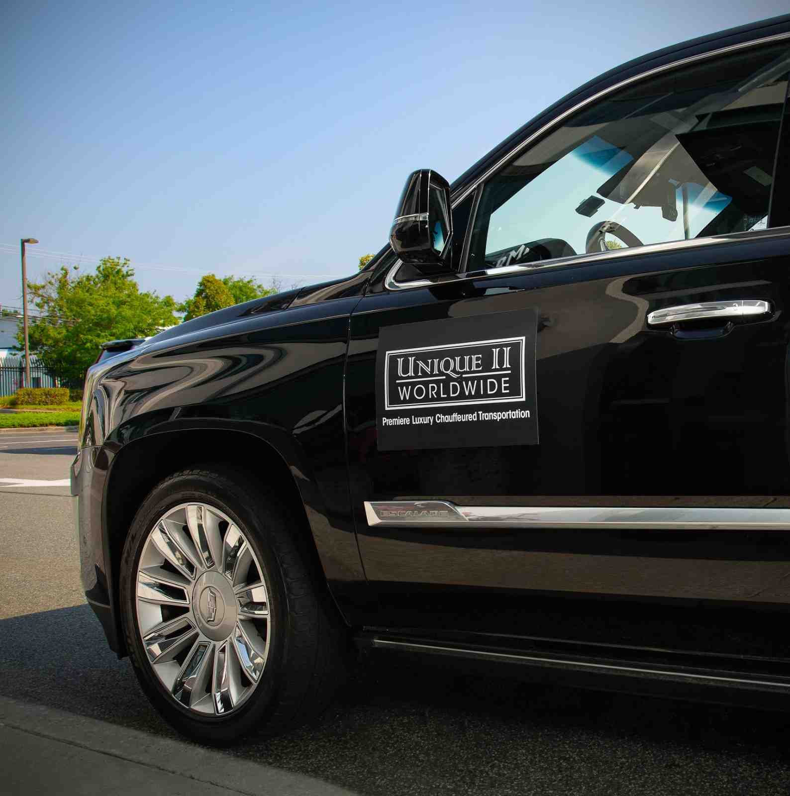 Private Long Distance Transportation Services