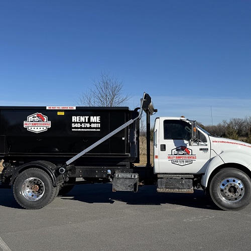 Best Dumpster Rental