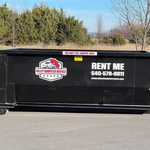 Affordable Dumpsters