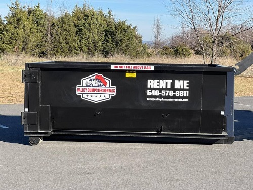Dumpsters Near Me