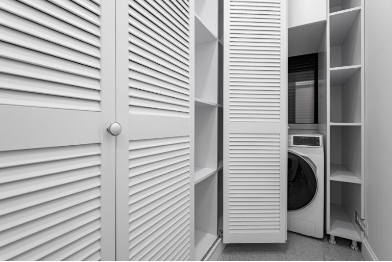 walk around wardrobe